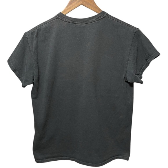 LeBron James NBA basketball graphic short sleeve heat Lakers Cavaliers T-shirt - Picture 5 of 6